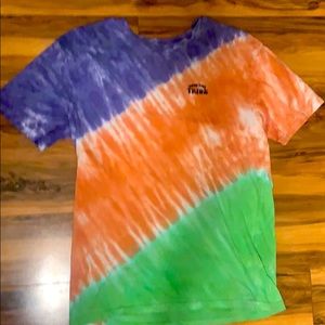 GOOD VIBE TRIBE - TEEE